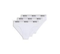 Boss Power Slips 3 Units Blanc XS Homme