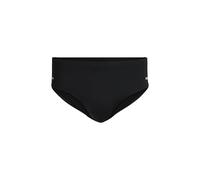 BOSS Hommes Brief John Slip de Bain en Jersey à Rayures emblématiques et Logo
