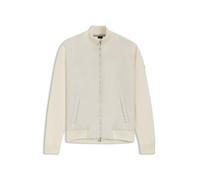 BOSS Veste hybride Regular avec monogramme Double B - Style C-Ibaio, 50543135 Naturel XXL