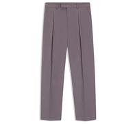 BOSS Hommes C-PatC-CW-PL-262 Pantalon Coupe décontractée en Coton Stretch
