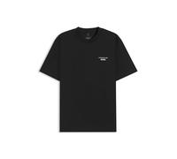 BOSS Hommes C-Thompson 197 PS T-Shirt Porsche x en Coton mercerisé à Motif Artistique Targa