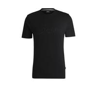 BOSS Hommes C-Thompson 70 T-Shirt Regular en Jersey de Coton à Logo Manuscrit