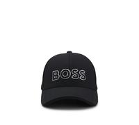 Boss Us-1 10261159 Cap Noir