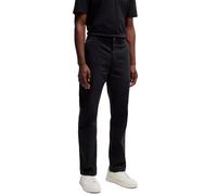 BOSS Hommes Chino-Regular-1 Pantalon Regular en Satin de Coton Stretch