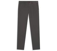Hugo Boss Chino Slim Homme en satin de coton stretch