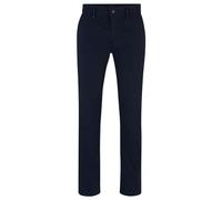 Boss 10242156 Chino Pants Bleu 31 / 32 Homme