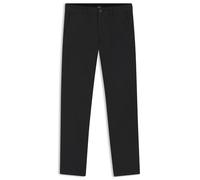 Hugo Boss Pantalon chino 10242156 Noir 38/32 Homme