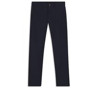 BOSS Hommes Chino Slim Pantalon Slim en Satin de Coton Stretch