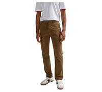 BOSS Hommes Chino Slim Pantalon Slim en Satin de Coton Stretch