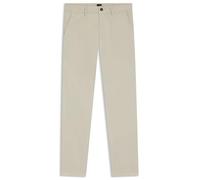 BOSS Hommes Chino Slim Pantalon Slim en Satin de Coton Stretch