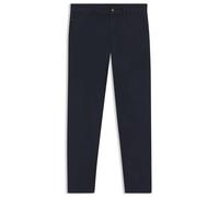 BOSS Hommes Chino Tapered Chino Tapered en Satin de Coton Stretch