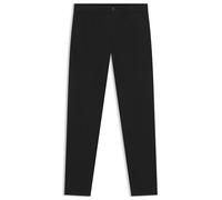 BOSS Hommes Chino Tapered Chino Coupe fuselée en Satin de Coton Stretch