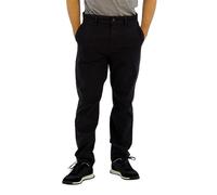 Boss 10242156 Tapered Fit Chino Pants Noir 36 / 34 Homme
