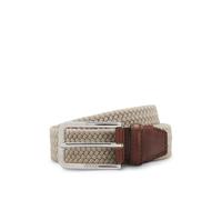 Hugo Boss Ceinture Clorio Sz30 – Beige clair 270, 105 cm, Homme