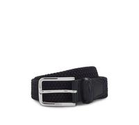 Hugo Boss Ceinture Clorio Bleu 110 cm Homme