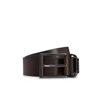 BOSS ceinture Cole Ant Belt W85 Dark Brown