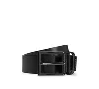 BOSS Hommes Cole-Ant Sz35 Ceinture en cuir italien avec passant logoté
