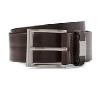 Boss Ceinture Connio cuir dark brown (50475116-95-202)