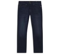 Hugo Boss Jean slim Delaware BO en denim stretch bleu confortable