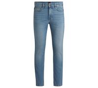 Boss 50524029 Delaware Bo Jeans Bleu 36 / 34 Homme