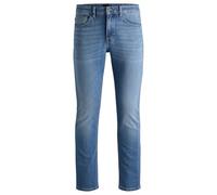 BOSS Hommes Delaware BO Delaware Jean Slim en Denim Stretch Bleu Confortable
