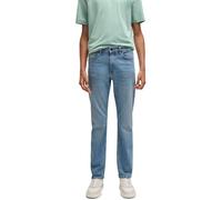 BOSS Hommes Delaware BO Jean Slim Delaware en Denim Stretch Bleu Confortable