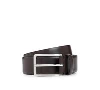 Boss Erman-L Ceinture Cuir dark brown-205 (50491834-90-205)