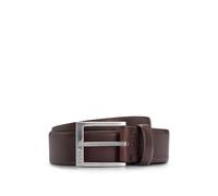 BOSS Ceinture 'Erron' chocolat, Taille 85