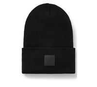 BOSS Hommes Fantastico R Bonnet en Coton avec étiquette logotée