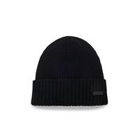 Boss Fati Bonnet tricoté black (50495306-001)