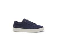 BOSS Hommes Gary Tenn Baskets Gary en Nubuck