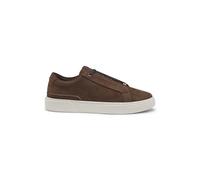 BOSS Hommes Gary Tenn Baskets Gary en Nubuck