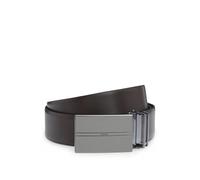 Boss Gomero Ceinture réversible Cuir black (TAS021913)