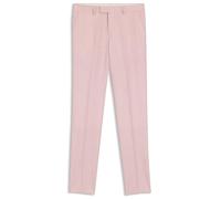 BOSS Hommes H-Genius-B1-262 Pantalon de Costume Slim Fit en Mohair, Soie et Lin