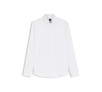 Boss P-joe Spread Long Sleeve Shirt Blanc 45 / Regular Homme