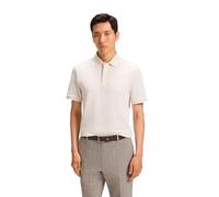 BOSS Hommes H-Prout 141 Polo en piqué de Coton Oxford avec Logo
