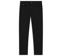 Boss H-re.maine Jeans Noir 34 / 34 Homme
