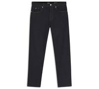 BOSS Jean Regular Maine en denim stretch bleu confortable - Style H-Re.Maine, 50520835 Bleu foncé 31/32
