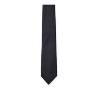 BOSS Hommes H-TIE 7,5 CM Cravate habillée en jacquard de soie
