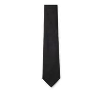 BOSS Hommes H-TIE 7,5 CM Cravate habillée en jacquard de soie