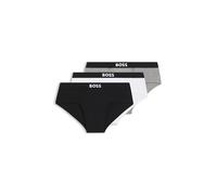 Boss Hipbr One Slips Assorted 3 Units Multicolore M Homme