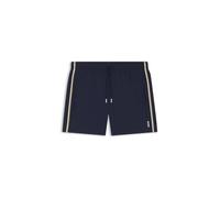 Boss Iconic 10239741 Swimming Shorts Bleu M Homme