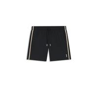 Boss Iconic 10239741 Swimming Shorts Noir S Homme