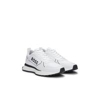 Boss Jonah Runn Merbl 10248594 Trainers Blanc EU 45 Homme