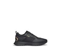 Chaussures BOSS Sport Contrast noir - 41