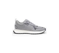 Boss Jonah Meth 10259130 Trainers Gris EU 40 Homme