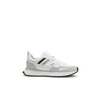 Boss Jonah Mx N 10214652 Trainers Blanc EU 48 Homme