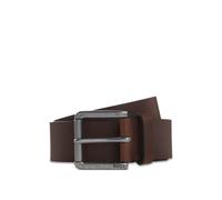 BOSS Ceinture Joris Sz40 Brun foncé Taille 85 cm Homme