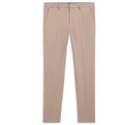 BOSS Hommes Kaito1 Chino Slim Fit en Coton Stretch mélangé