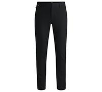 BOSS Hommes Kaito1 T Pantalon Slim en Coton Stretch mélangé